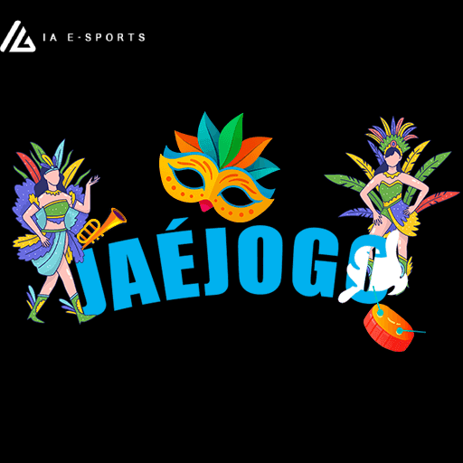 JAEJOGO Aplicativo Mobile