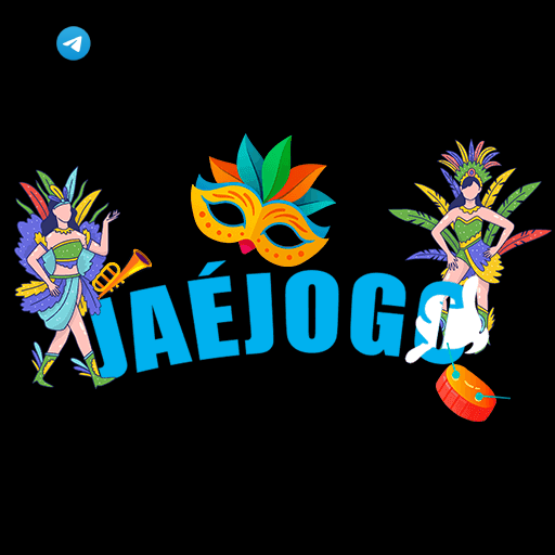 Telegram JAEJOGO