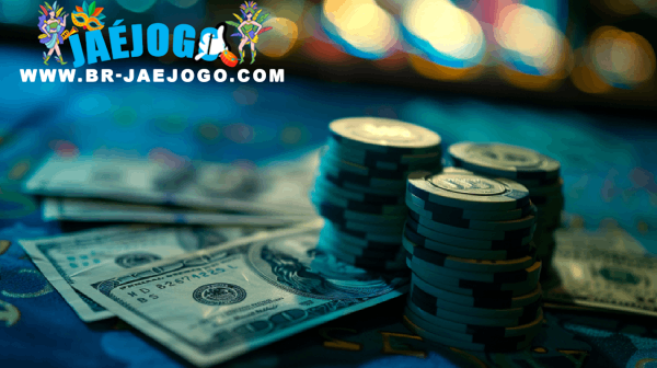 Bônus de Boas-Vindas