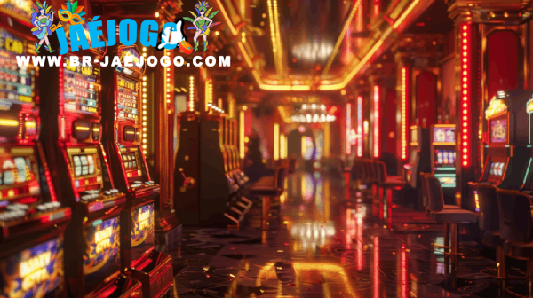 Tecnologia Cassino Ao Vivo