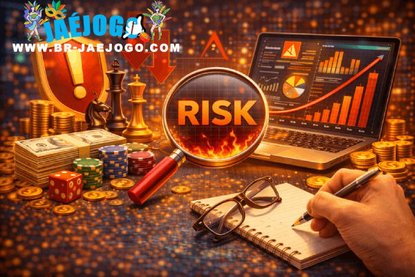 Estratégias Crash Games