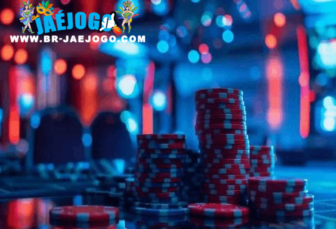 JAEJOGO Slots Online - Jogos Certificados com RTP Auditado de 94% a 98%