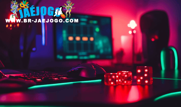 Jackpots Progressivos