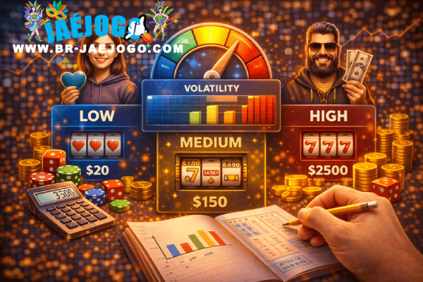Volatilidade